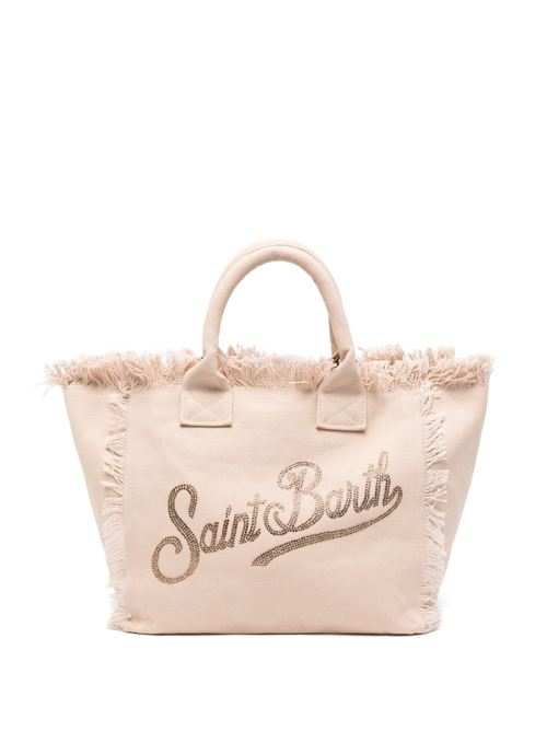 Borsa donna MC2 Saint Barth Vanity shoulder color corda MC2 SAINT BARTH | VANITY shoulder00267L